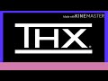 Thx In The Nutshell