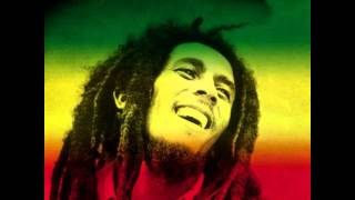 Bob Marley - Brand New Second Hand