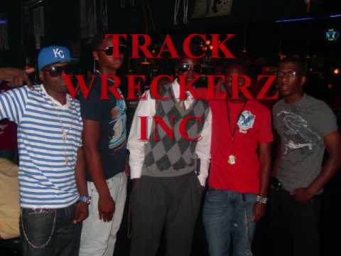 Track Wreckerz - Next Level