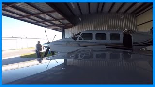 Cold VFR Flight / Umatilla (X23) to Virginia (KVJI)