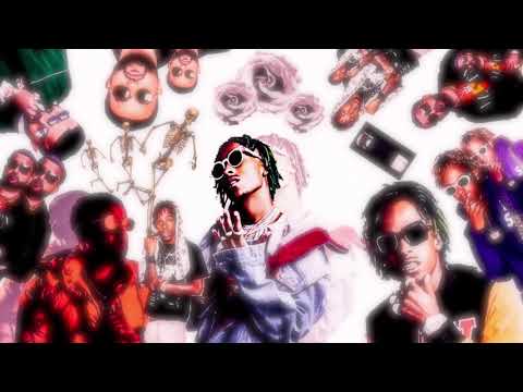 [ FREE ] NAV x Rich the Kid type beat | “Aura” | Censored x Siete