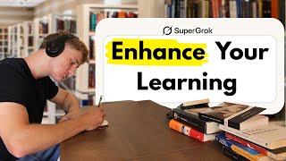 Cornell Student’s Grok 4 Study Hacks | Fall 2025 Guide