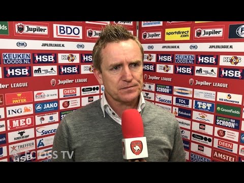 FC Oss TV - Afl. 64: Nabeschouwing FC Volendam - FC Oss