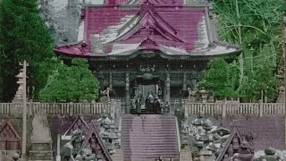 Some Japanese Temples (1912) | BFI National Archive