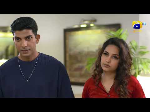 Sirf Tum 𝗡𝗲𝘄 𝗣𝗿𝗼𝗺𝗼 Episode 27 || Anmol Baloch, Hamza Sohail, Mohsin Abbas Haider || Har Pal Geo