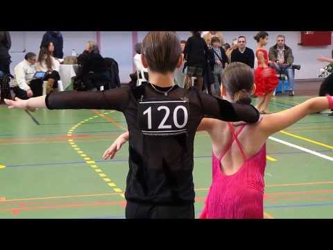 1CN14 - Daniel e Barbara