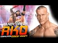 Randy Orton RKO Compilation 2023 2024