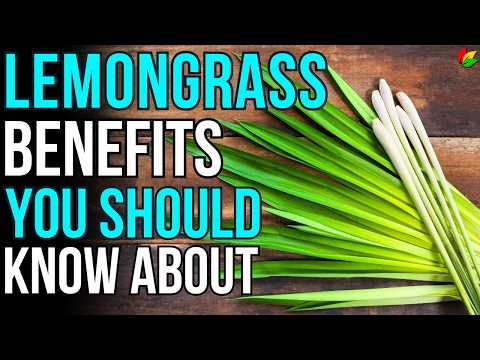 10 Benefits of Lemongrass to Know! | Benefits and Uses of Lemongrass