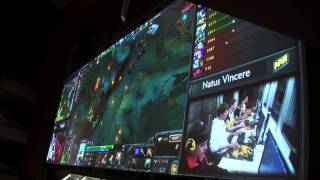 Na`Vi vs TongFu - Pudge VOD (1st game) @ The International 2013