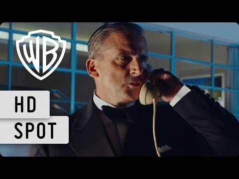 CAFÉ SOCIETY - Spot #3 Deutsch HD German (2016)