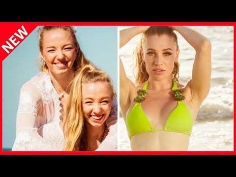 "Miststück": Twins Yana und Taya legen sich mit Georgina an