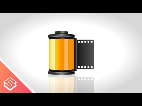 Inkscape Tutorial Impossible Star Logo