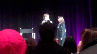 Richard Speight Jr 1