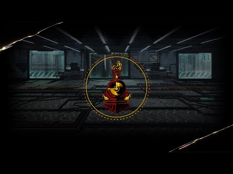 Limbus Company OST - Canto IV Battle Theme B2