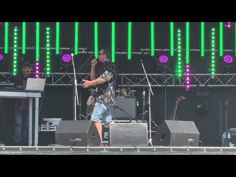 Mazzars - tuneļa vīzija (Live)