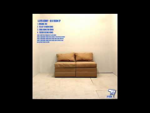 Lloyd Kenny - In A Room (Trevor Vichas Remix) | Flatpack Traxx