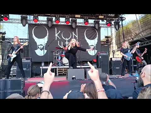 Brutal Assault #26 9-12.08.2023. Short clips