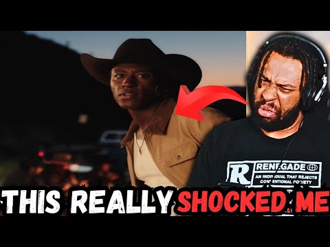 This Is CATCHY! | Joseph David-Jones - Yippee Ki Yay (YKY) REACTION!