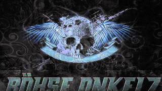 Böhse Onkelz - Ganz Egal