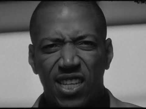 Interplanetary Criminal - Gunman (Official Video) ft. Riko Dan