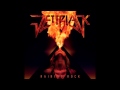 Jettblack - Raining Rock (Full Album) 