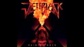 Jettblack - Raining Rock (Full Album)