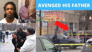 A SON'S REVENGE | THE STORY OF NLMB WETEMUP (LIL WET/NO LIMIT WET)