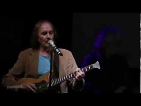 Jazz in Town 2013 - Jonathan Blues Band