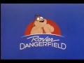 Rover Dangerfield 1991 Home Video Trailer