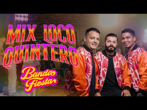 Banda Fiesta and Codiscos