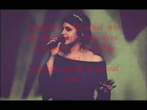 TO, ČO JE V NÁS - Iveta Dorčová