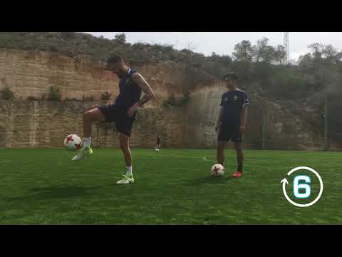 Dylan Bronn 10x Around the World!