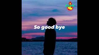 Download lagu (lirik) SO GOODBYE - SLANK mp3 Download lagu (lirik) SO GOODBYE - SLANK mp3