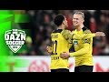 Jude Bellingham Exclusive: Erling Haaland Friendship On Ice For Man City vs. Borussia Dortmund Clash