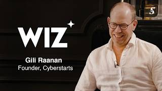 Wiz: $6M Seed → $32B Exit | Inside the Biggest Cybersecurity Deal Ever