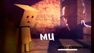 Adera - Serpihan Hati (Official Video Lyric by Creative Room)