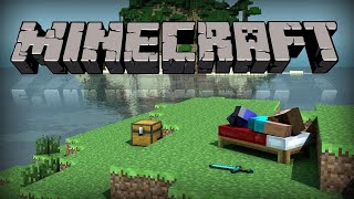 【MINECRAFT】整地整地整地整地整地…