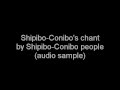 Shipibo-Conibo's song 