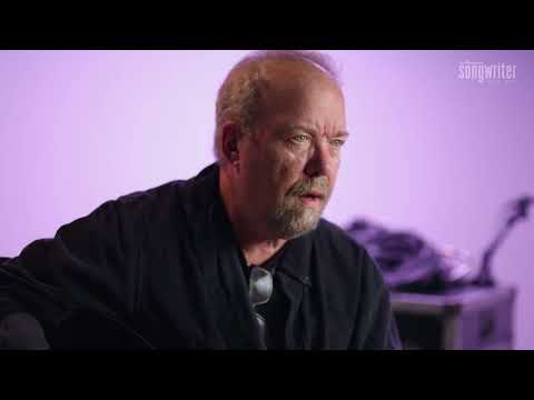 Thumbnail for Don Schlitz On His Grand Ole Opry Induction by Don Schlitz