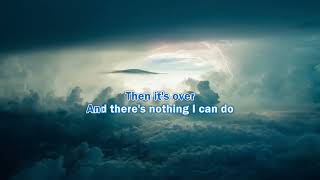It's Over ( Lyrics / Reupload )  By White Lion