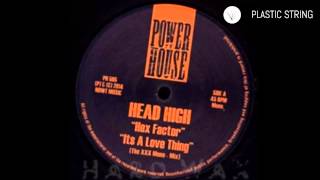 Head High - Megatrap (Mix Mix)