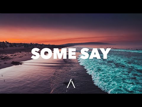 AALLAR & DeejaVu - Some Say (Lyrics)