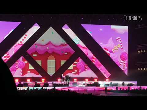 190929 Red Velvet - Red Flavor - SKF Indonesia