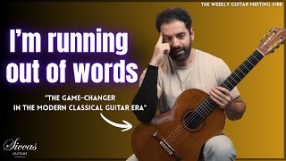 Daniel Friederich - 1974 No. 394 - Video preview