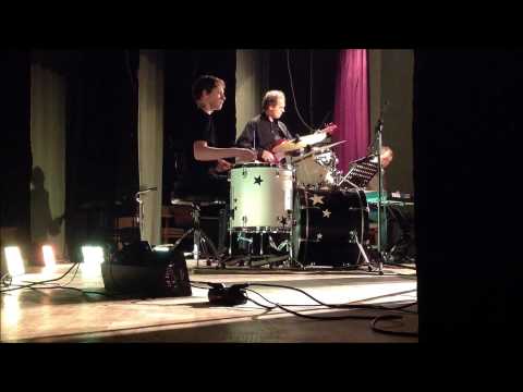 Slavēts ir tā Kunga Vārds- Koncerts Sauleskalna TN 11.01.2014.