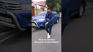 Download lagu lynougly ft Nokwazi party on lockdown challenge ✍🏿🎯👑💯 mp3 Download lagu lynougly ft Nokwazi party on lockdown challenge ✍🏿🎯👑💯 mp3