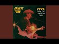 In The Jailhouse Now - Ernest Tubb - Topic In The Jailhouse Now