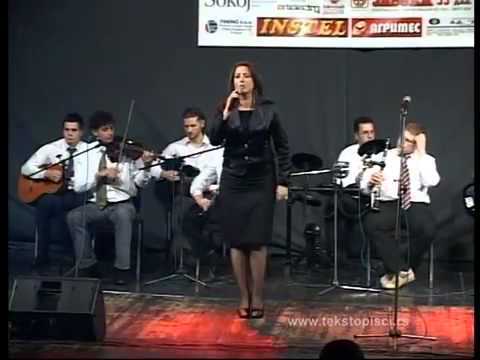 Ljiljana  Aleksandric Bucalo - Ruze sadim - LIRA 2011