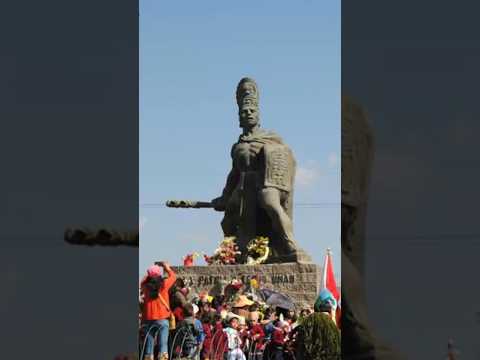 ¿QUETZALTENANGO: EL SEXTO ESTADO? 🦁🇬🇹