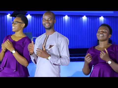 THE SERAPHIM MINISTERS : KUNA WIMBO : Official Music Video